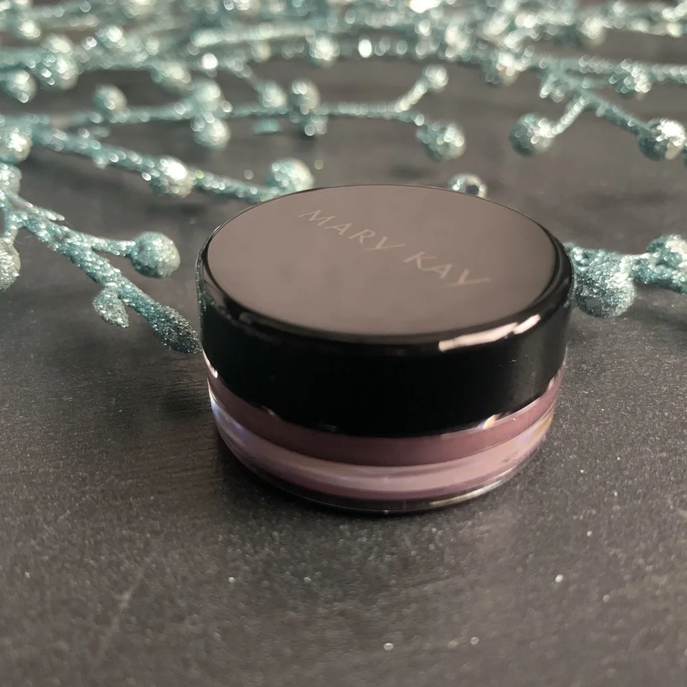 MK Cream Eye Color, Violet Storm